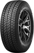 aVettura NEXEN 215/60 R17 109T N\'blue 4Season Van M+S 8PR