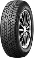 aVettura NEXEN 205/55 R16 94V N\'blue 4Season M+S XL