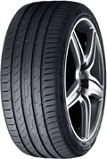 Vettura NEXEN 255 60 R17 106V N FERA Sport SUV