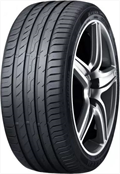 aVettura NEXEN 235/55 R18 100W N\'Fera Sport SUV