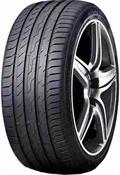 Vettura NEXEN 225 40 R18 92Y N FERA Sport XL