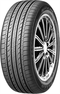 aVettura NEXEN 205/60 R16 92H N\'priz AH8 M+S