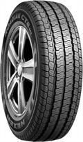 aVettura NEXEN 215/60 R16 103T ROADIAN CT8 6PR