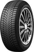 aVettura NEXEN 165/65 R14 79T WINGUARD Snow\'G 3 M+S