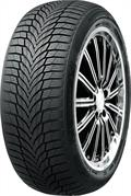aVettura NEXEN 205/65 R16 95H WG SPORT 2 WU7 M+S