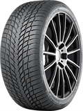aVettura NOKIAN 245/45 R18 100V WR SNOWPROOF P M+S XL