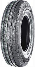Pneumatico OVATION 165/80 R13 94R ECOVISION WV-06 M+S