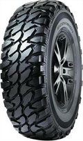4X4 OVATION 265/70 R17 118Q VI 186 MT