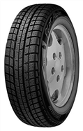 Pneumatico MICHELIN 265/40 R18 101V PILOT ALPIN PA2 M+S XL