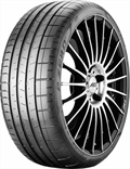 aVettura PIRELLI 245/40 R19 94W P-ZERO (PZ4) LUXURY SESTAN