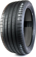 aVettura PIRELLI 285/35 R23 107Y PZERO (PZ5)