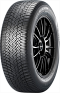 Vettura PIRELLI 235/60 R18 107W SCORPION ALL SEASON SF2 M+S XL