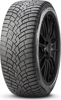 aVettura PIRELLI 235/55 R19 105H SCORPION ZERO 2 XL STUDDED