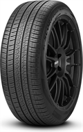 aSuv / 4X4 PIRELLI 255/55 R20 107H SCORPION ZERO ALLSEASON (OHNE 3PMSF) B M+S