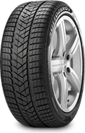 aVettura PIRELLI 225/40 R18 92V WINTER 240 SOTTOZERO SERIE III M+S XL