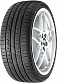 Vettura PRESTIVO 215/55 R17 94W PV-S109 ZR