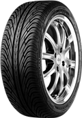 Vettura GENERAL 245/40 R17 91W Altimax UHP FR ZR