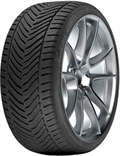 aVettura RIKEN 205/65 R16 107T ALL SEASON LIGHT TRUCK M+S