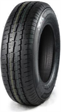 Vettura ROADMARCH 225 70 R15 112R SNOWROVER 989 M S