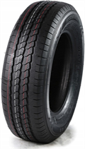 Vettura ROADMARCH 225/65 R16 110R VAN A/S 8PR C M+S