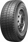 Vettura ROADX 195/65 R16 104T VAN 4S 8PR C M+S