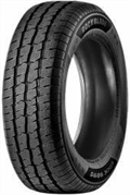 Vettura ROCKBLADE 205/70 R15 106R ROCK 989S M+S