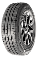 aVettura ROSAVA 195/70 R15 104R SNOWGARD VAN