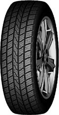 aVettura ROYAL BLACK 195/60 R15 88H ROYAL A/S M+S