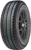 Pneumatico ROYAL BLACK 215/65 R16 109T ROYAL COMMERCIAL