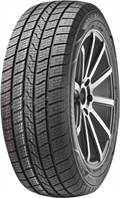 Pneumatico ROYAL BLACK 215/60 R17 109T Royal Van A/S M+S