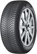 aVettura SAVA 215/60 R17 96H ALL WEATHER M+S (SL)