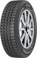 Vettura SAVA 205 75 R16 110R ESKIMO LT M S 8PR