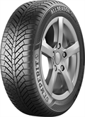 aVettura SEMPERIT 185/65 R14 86H All Season-Grip M+S