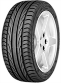 Vettura SEMPERIT 255/50 R19 107Y Speed-Life SUV FR XL
