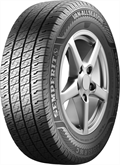 aVettura SEMPERIT 195/65 R16 104T VAN-ALLSEASON 8PR C M+S