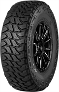 a4X4 SONIX 235/70 R16 110Q PRIMEMASTER M/T II 8PR OWL POR