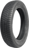 Pneumatico SPARE TYRES 145/80 R18 109M TUT RUOTINO
