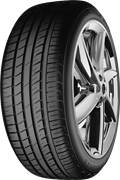 aVettura STARMAXX 205/55 R16 91H Novaro ST532 M+S