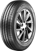 Vettura SUNNY 175/65 R15 84T NP118