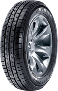 Vettura SUNNY 215/75 R16 113R NW 103 8PR BSW C