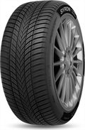 aVettura SYRON 225/40 R19 93W PREMIUM 4 SEASONS BSW M+S XL ZR