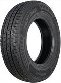 Pneumatico TBB TIRES 225/75 R16 121R ADVENZZA AS M+S 10PR C