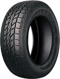 Suv / 4X4 THREE 265/70 R17 121S ECOLANDER A/T M+S