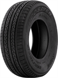 Vettura THREE 255/50 R19 103V ECOSAVER A