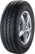 Vettura TOMKET 195 75 R16 107R snowroad van 3 8PR M S