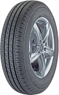 aVettura TOMKET 195/65 R16 104S van 3 8PR