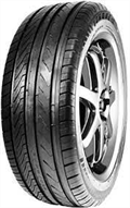 Vettura TORQUE 225 55 R19 99V HP701