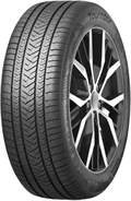 aVettura TOURADOR 275/40 R18 103V WINTER PRO TSU1 XL M+S