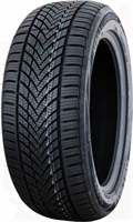 Pneumatico TOURADOR 225/45 R17 91W X ALL CLIMATE TF2 M+S