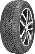 aVettura TRACMAX 215/55 R18 99V A/S TRAC SAVER M+S XL